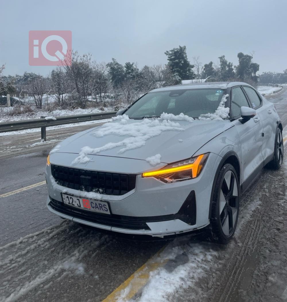 بولستار بولستار 2